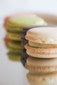 Macarons