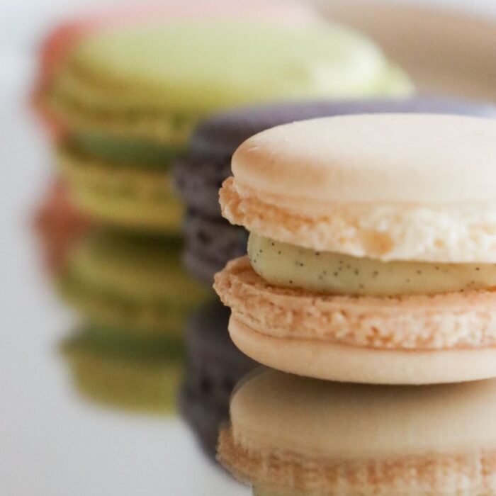 macarons