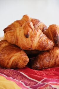 Croissants